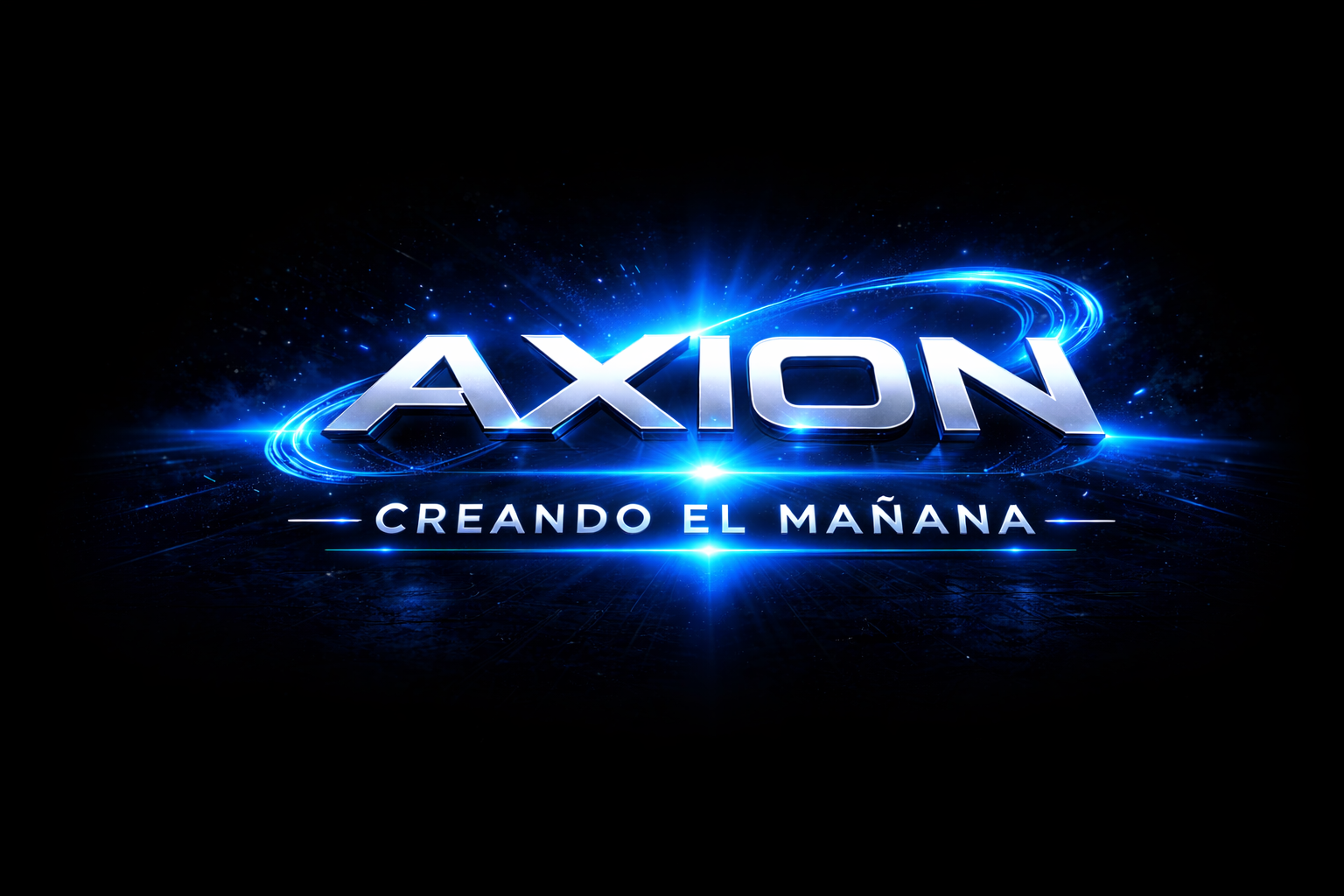 AXION Logo